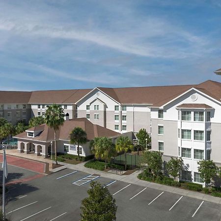 Homewood Suites By Hilton Orlando Airport Εξωτερικό φωτογραφία