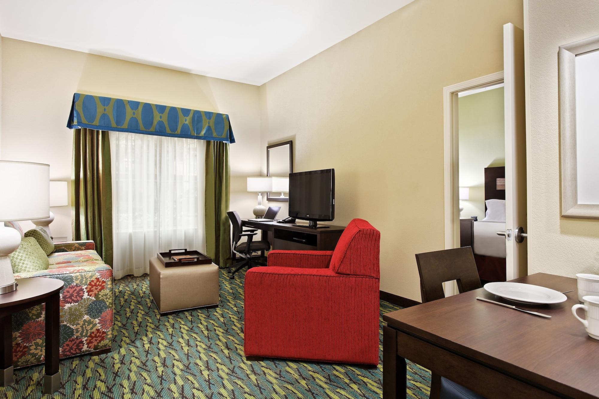 Homewood Suites By Hilton Orlando Airport Εξωτερικό φωτογραφία