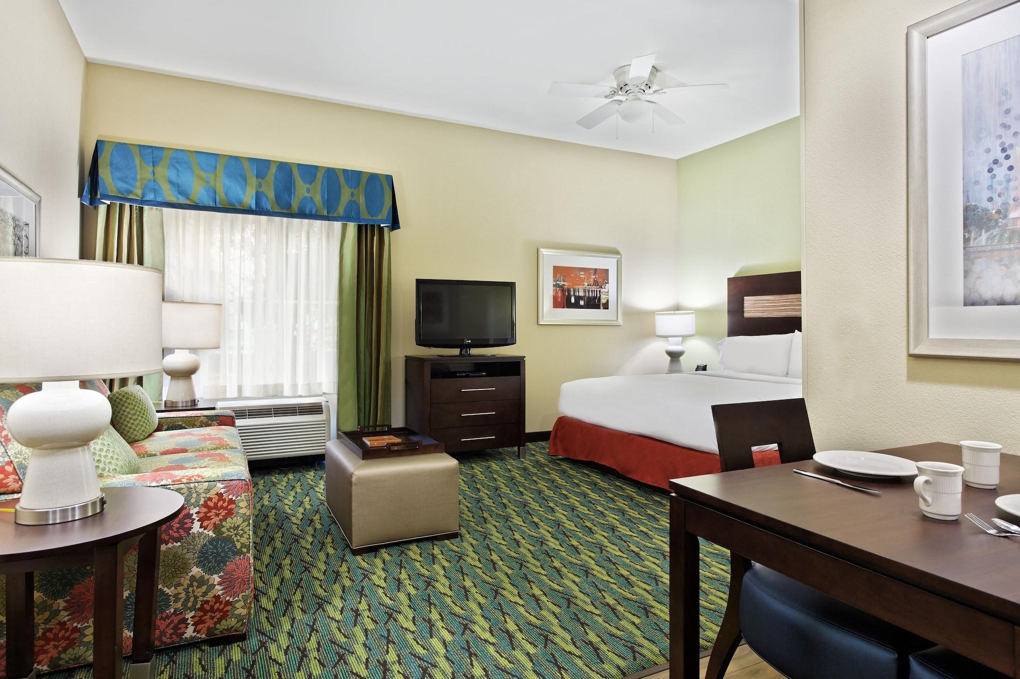 Homewood Suites By Hilton Orlando Airport Εξωτερικό φωτογραφία