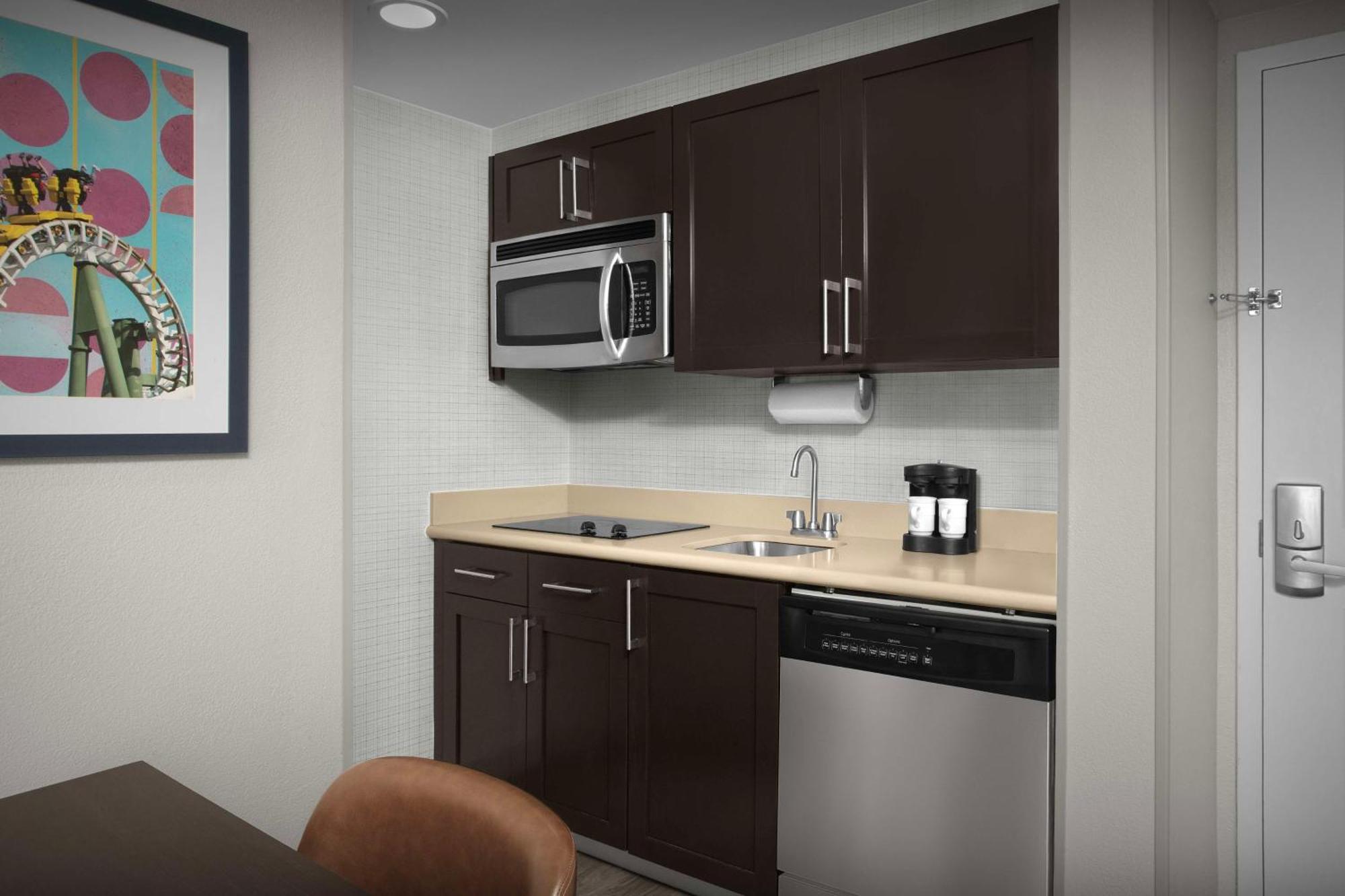 Homewood Suites By Hilton Orlando Airport Εξωτερικό φωτογραφία