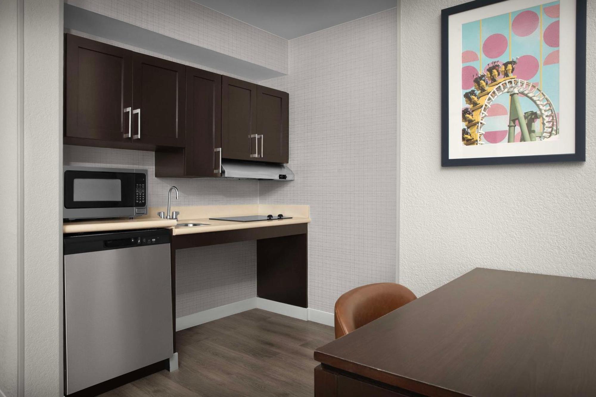 Homewood Suites By Hilton Orlando Airport Εξωτερικό φωτογραφία