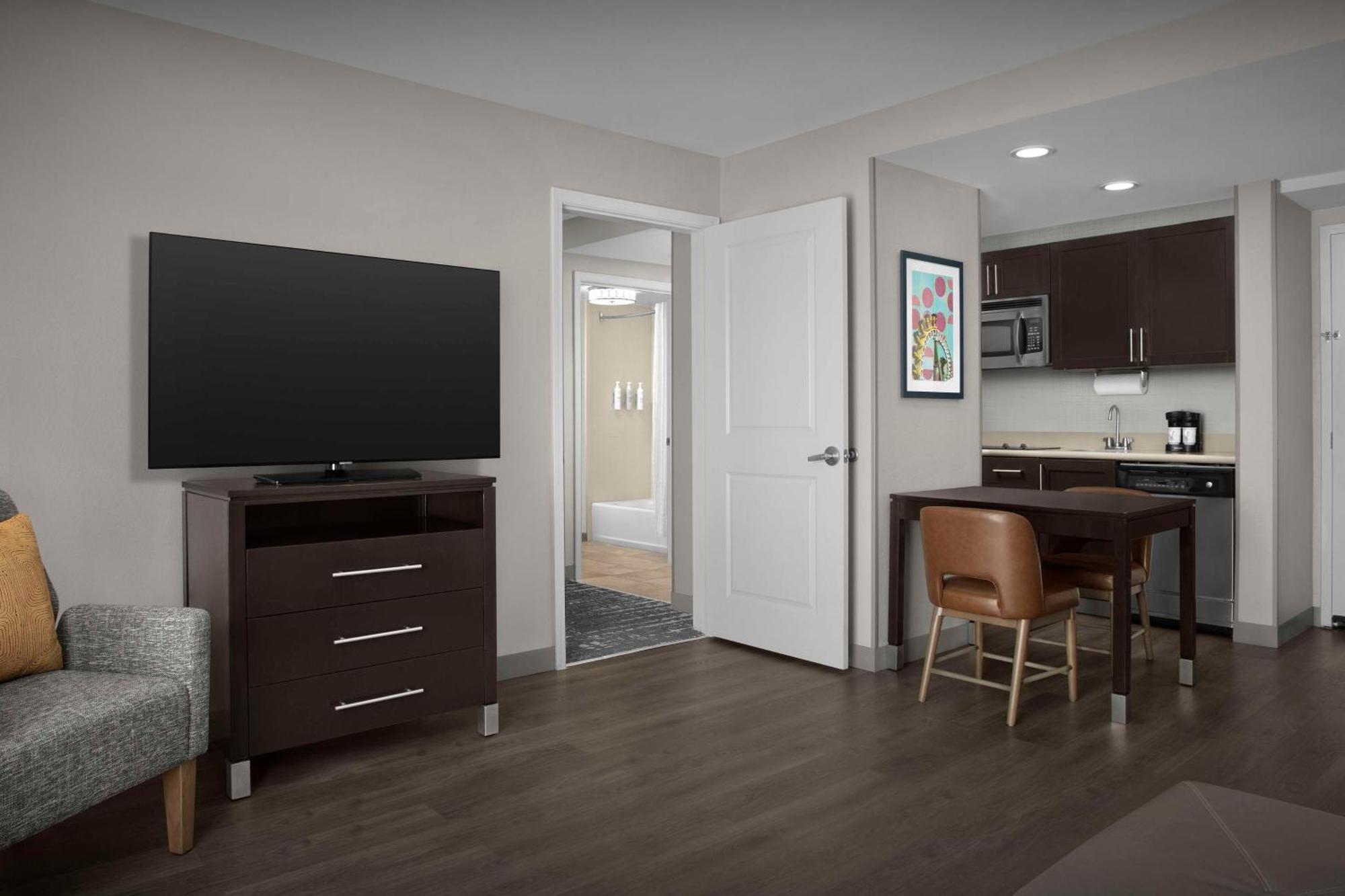 Homewood Suites By Hilton Orlando Airport Εξωτερικό φωτογραφία