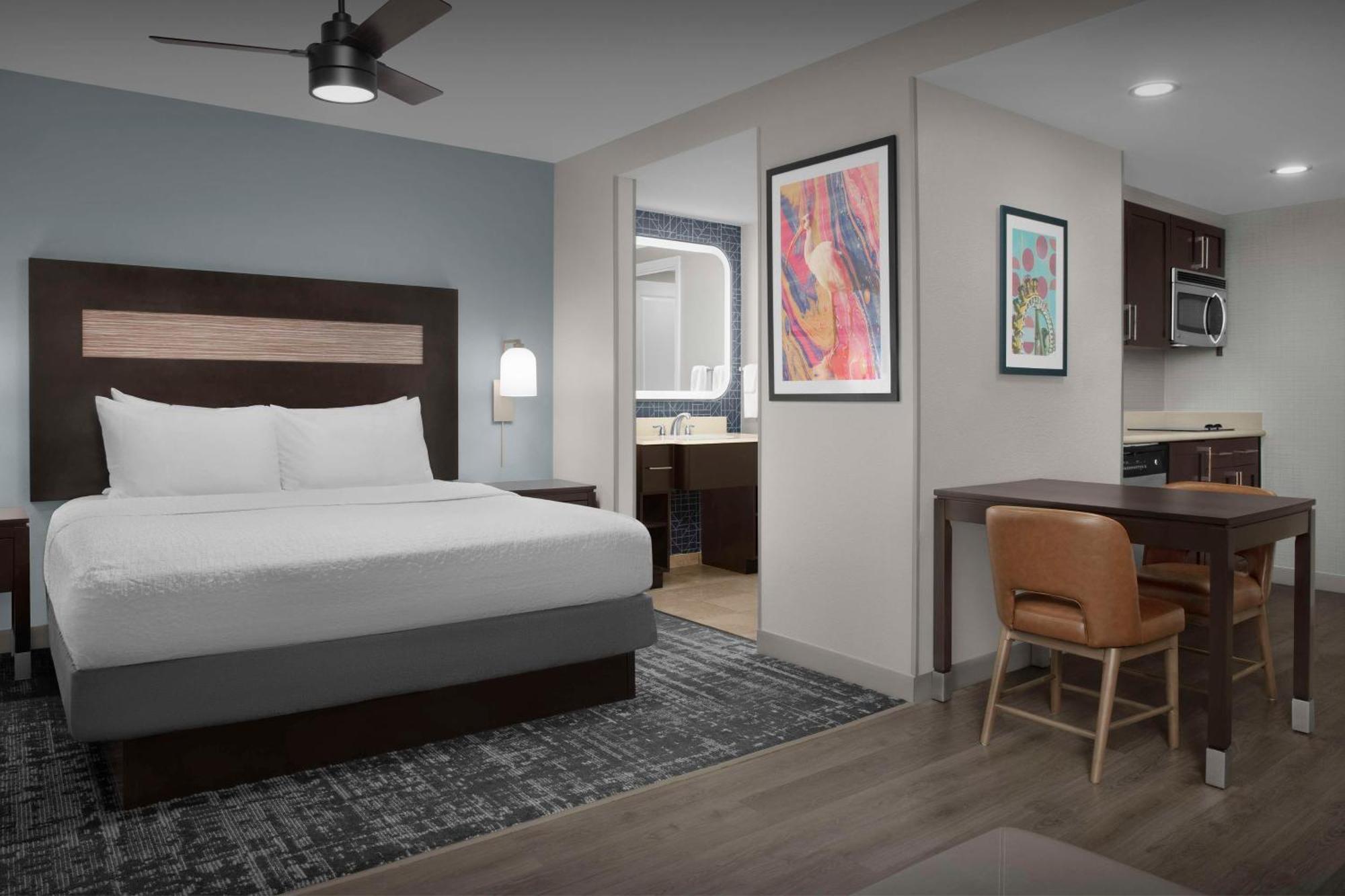 Homewood Suites By Hilton Orlando Airport Εξωτερικό φωτογραφία