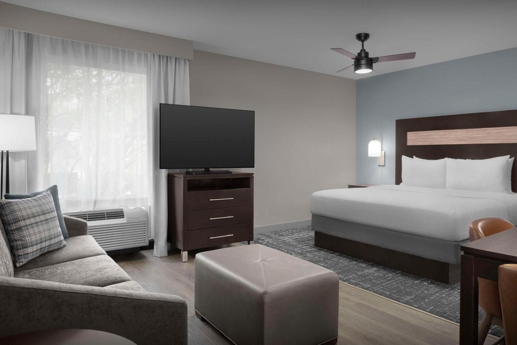 Homewood Suites By Hilton Orlando Airport Εξωτερικό φωτογραφία
