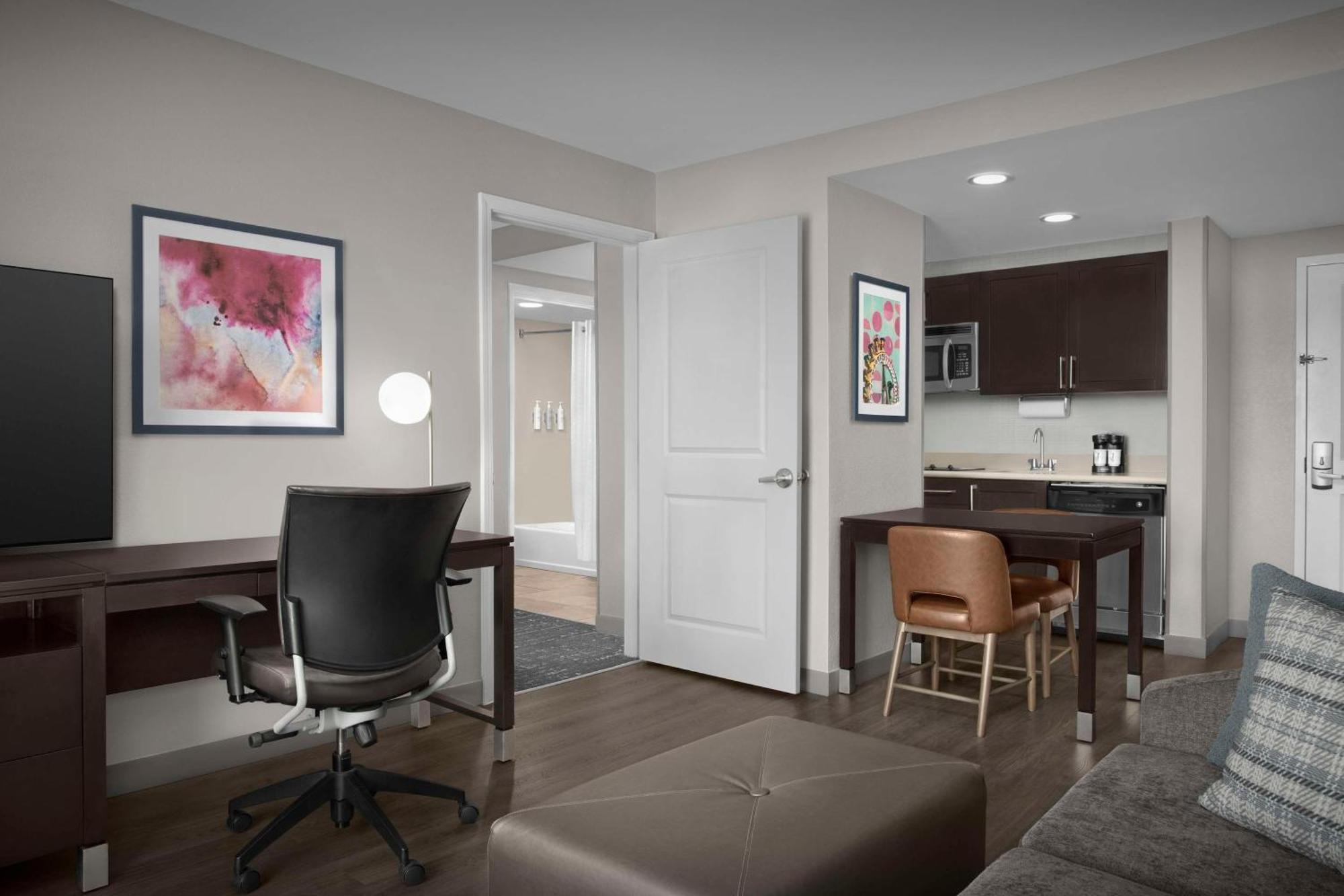 Homewood Suites By Hilton Orlando Airport Εξωτερικό φωτογραφία