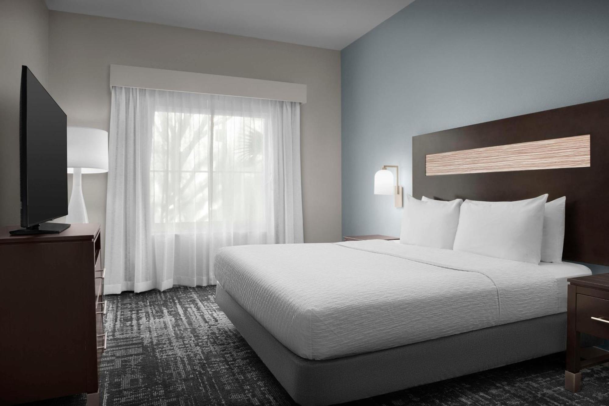Homewood Suites By Hilton Orlando Airport Εξωτερικό φωτογραφία