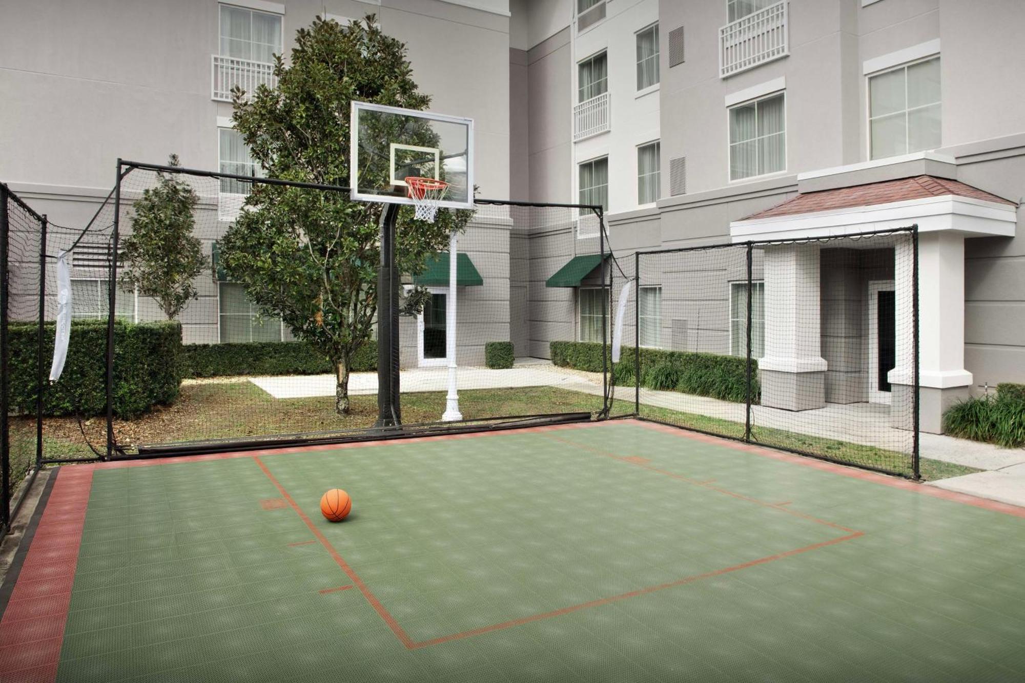 Homewood Suites By Hilton Orlando Airport Εξωτερικό φωτογραφία