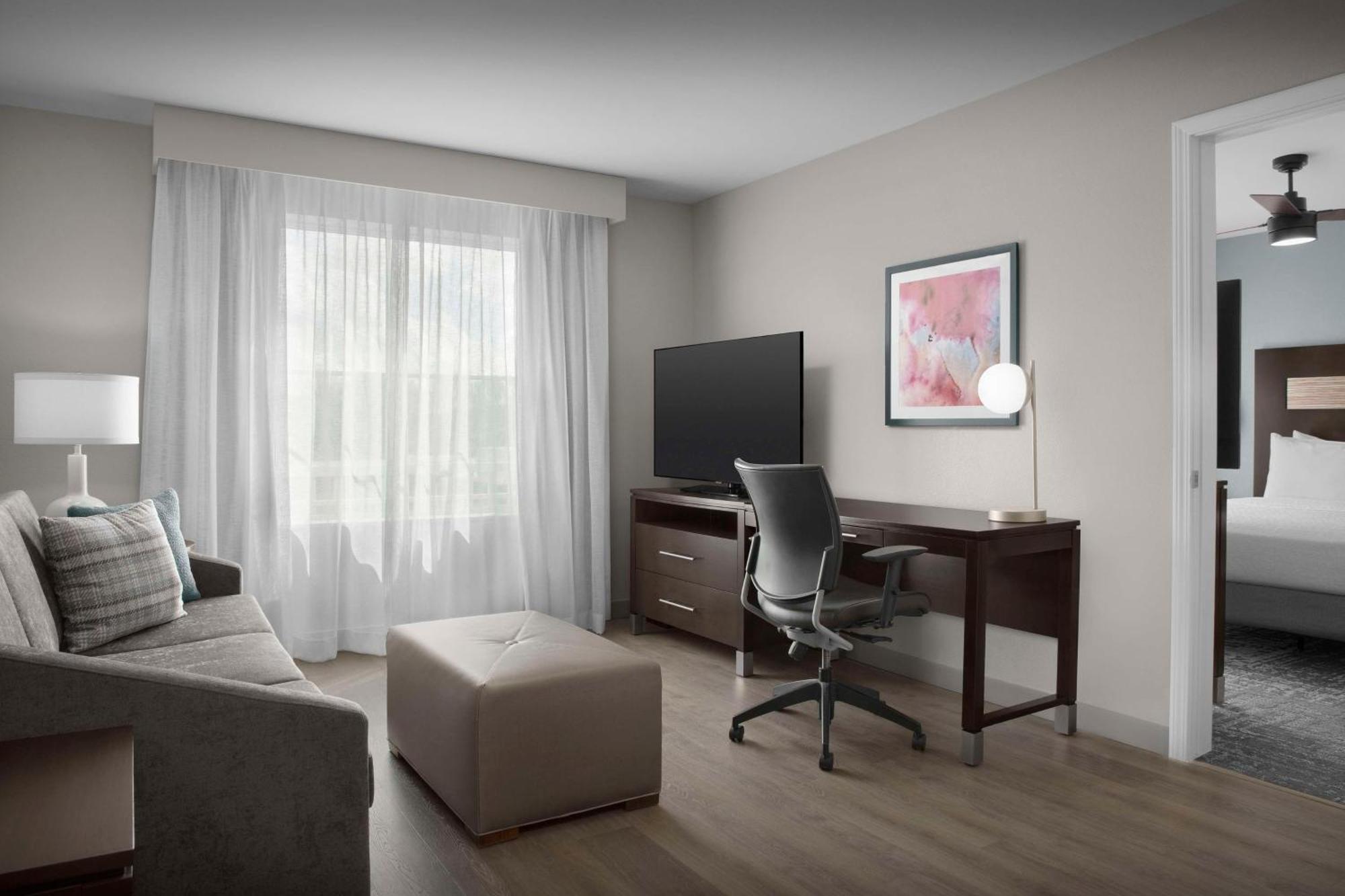 Homewood Suites By Hilton Orlando Airport Εξωτερικό φωτογραφία