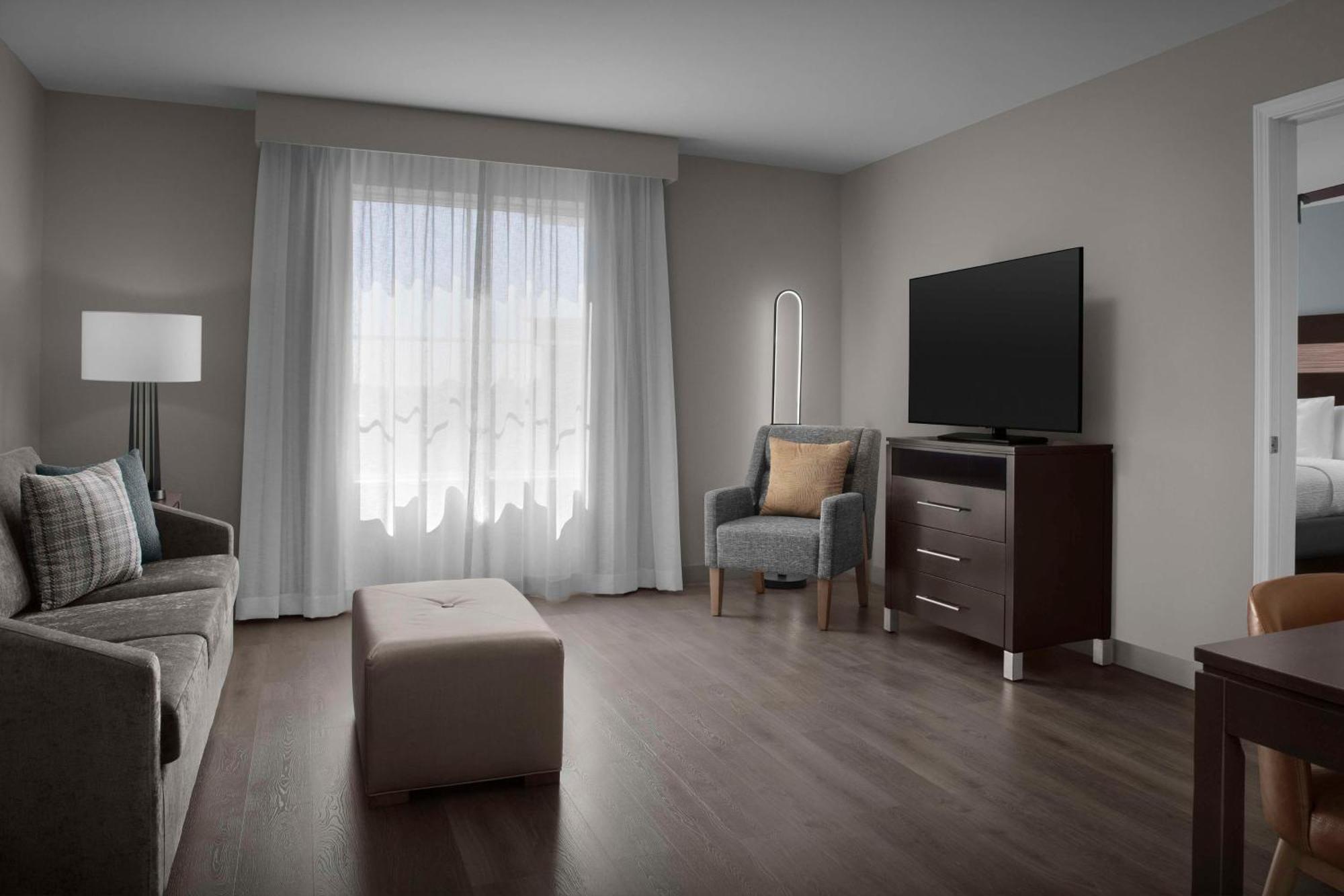 Homewood Suites By Hilton Orlando Airport Εξωτερικό φωτογραφία