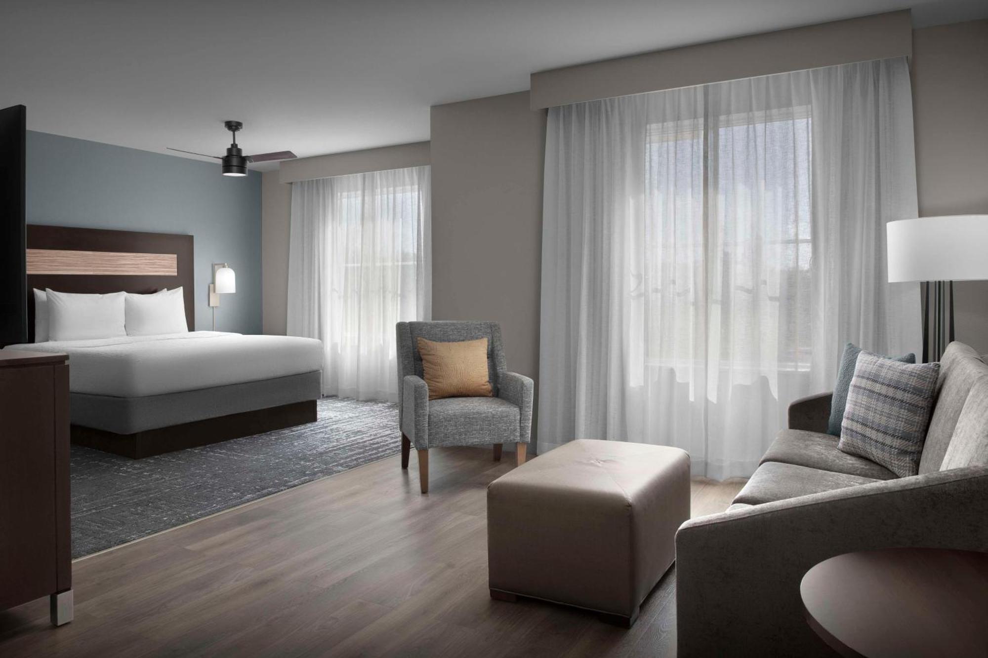 Homewood Suites By Hilton Orlando Airport Εξωτερικό φωτογραφία