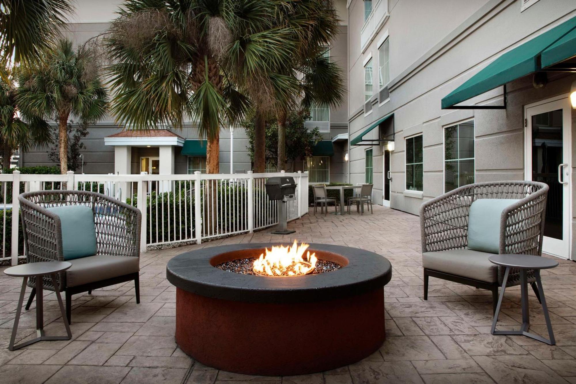 Homewood Suites By Hilton Orlando Airport Εξωτερικό φωτογραφία