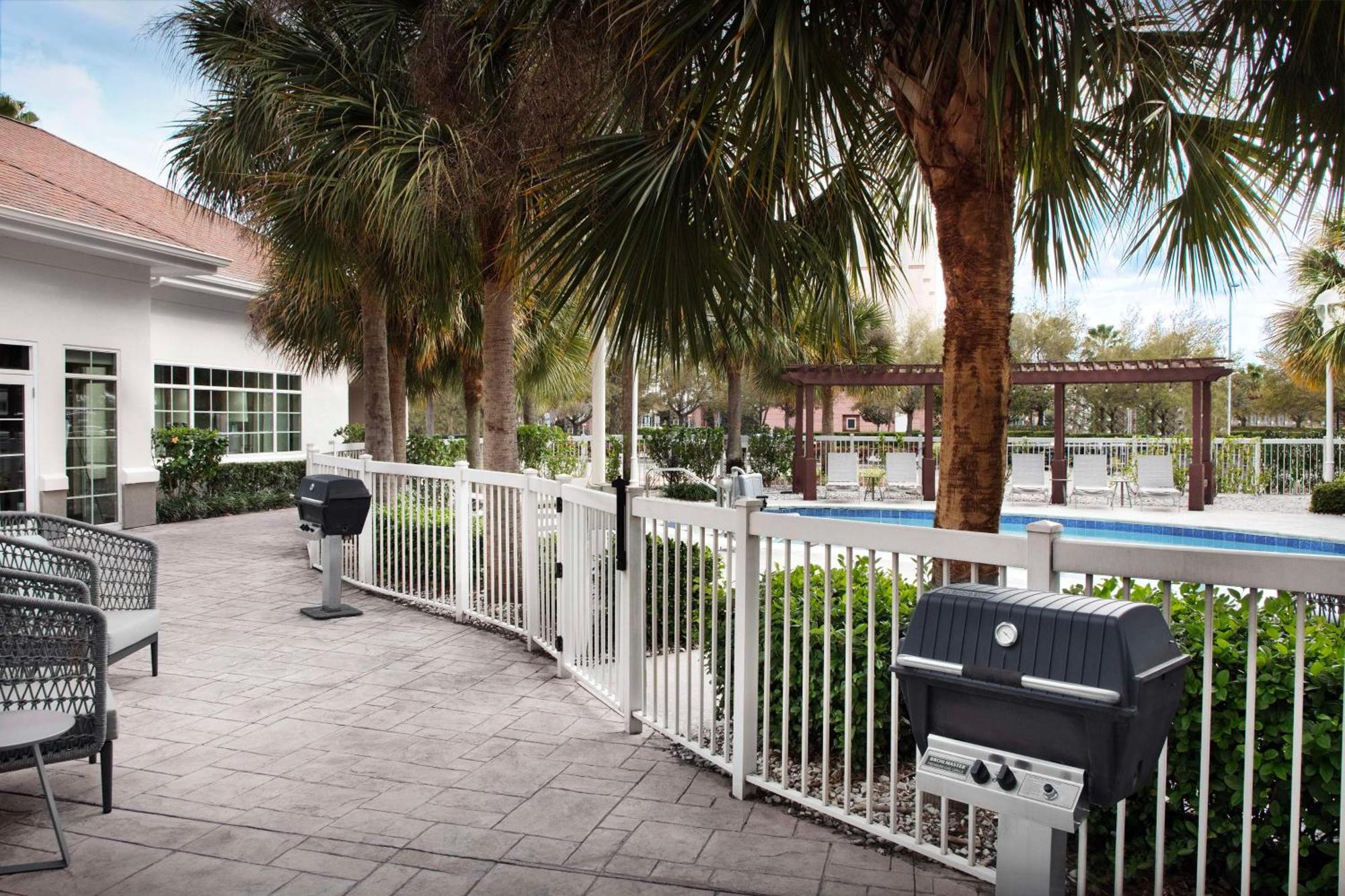 Homewood Suites By Hilton Orlando Airport Εξωτερικό φωτογραφία