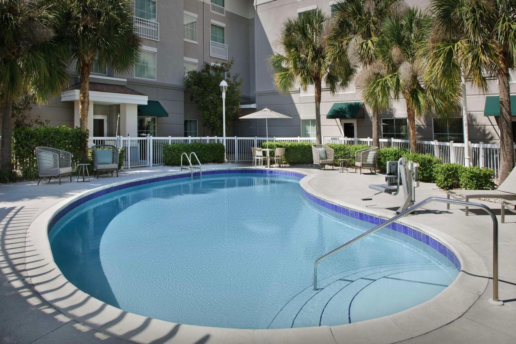 Homewood Suites By Hilton Orlando Airport Εξωτερικό φωτογραφία