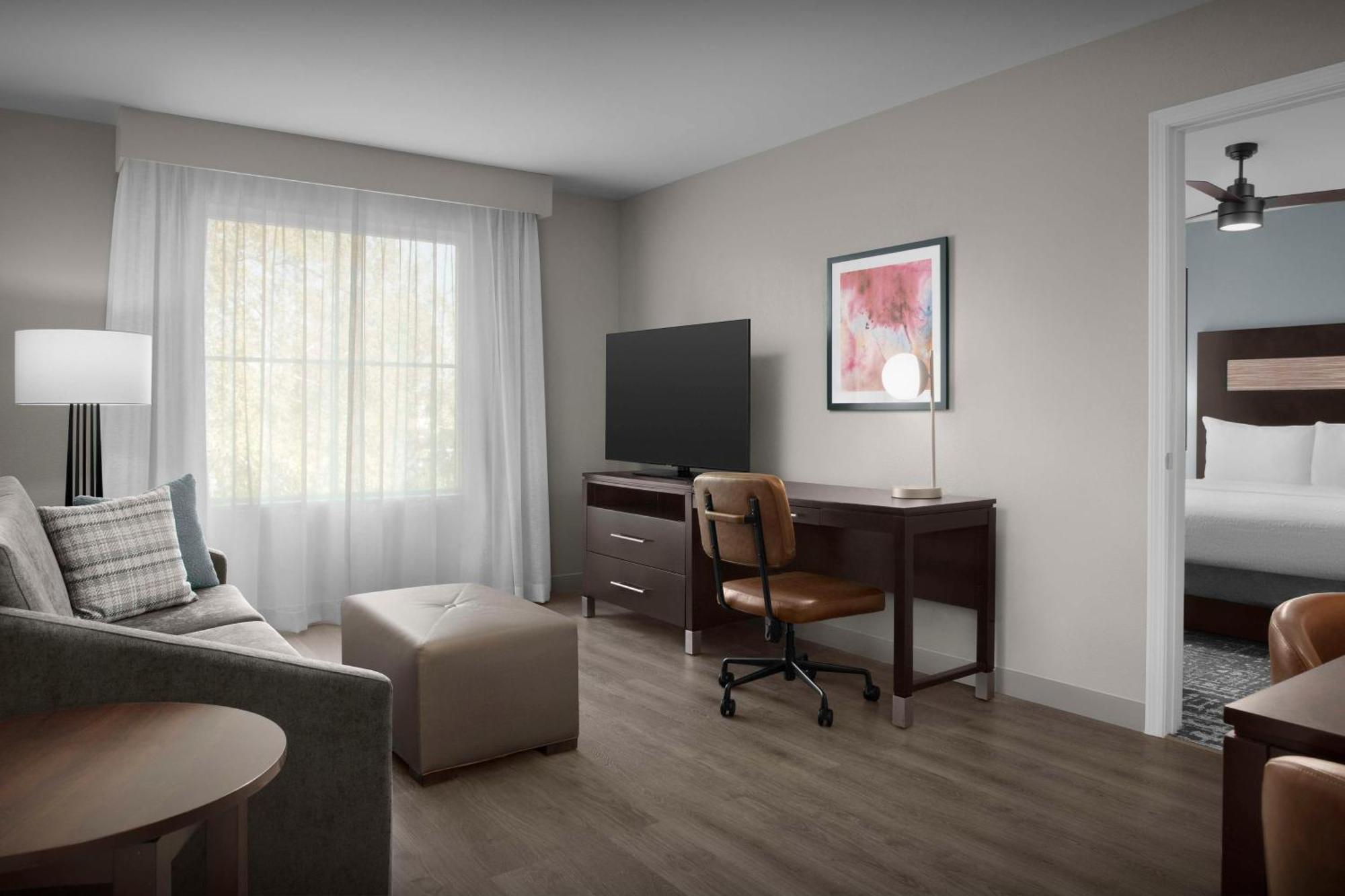 Homewood Suites By Hilton Orlando Airport Εξωτερικό φωτογραφία