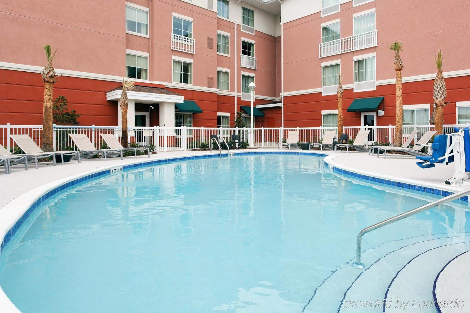 Homewood Suites By Hilton Orlando Airport Εξωτερικό φωτογραφία