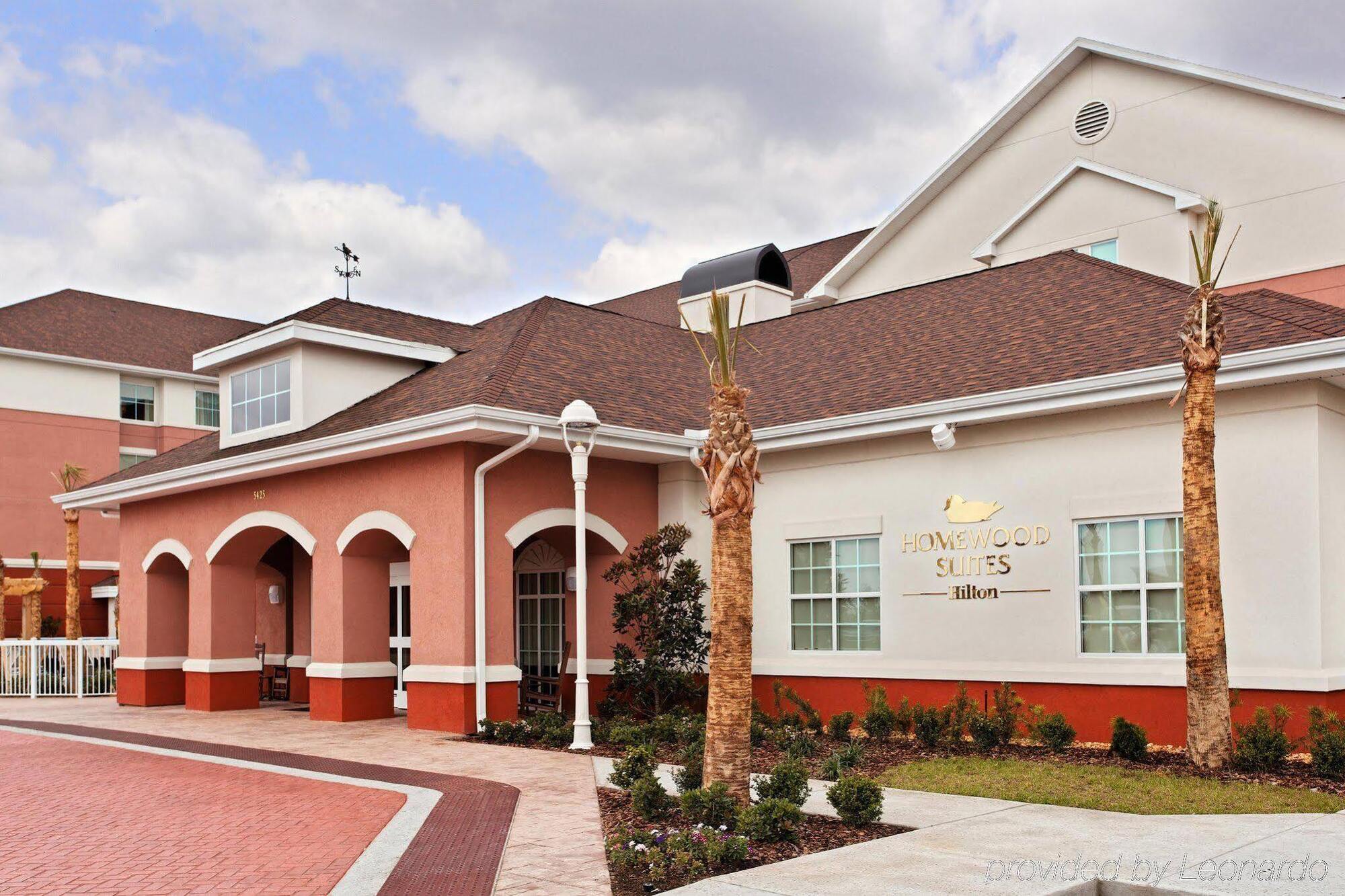 Homewood Suites By Hilton Orlando Airport Εξωτερικό φωτογραφία
